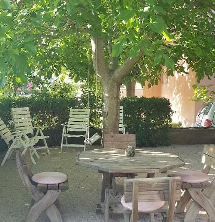 Apartmani Pajalic Крк Экстерьер фото