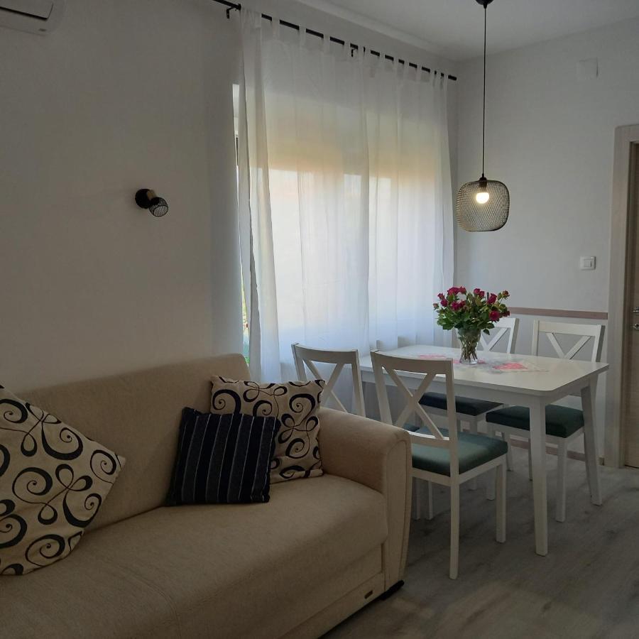 Apartmani Pajalic Крк Экстерьер фото