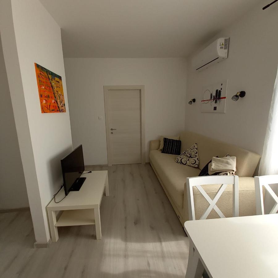 Apartmani Pajalic Крк Экстерьер фото