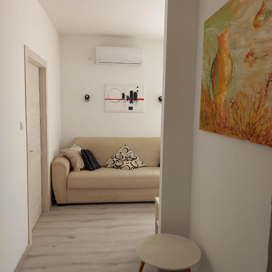 Apartmani Pajalic Крк Экстерьер фото