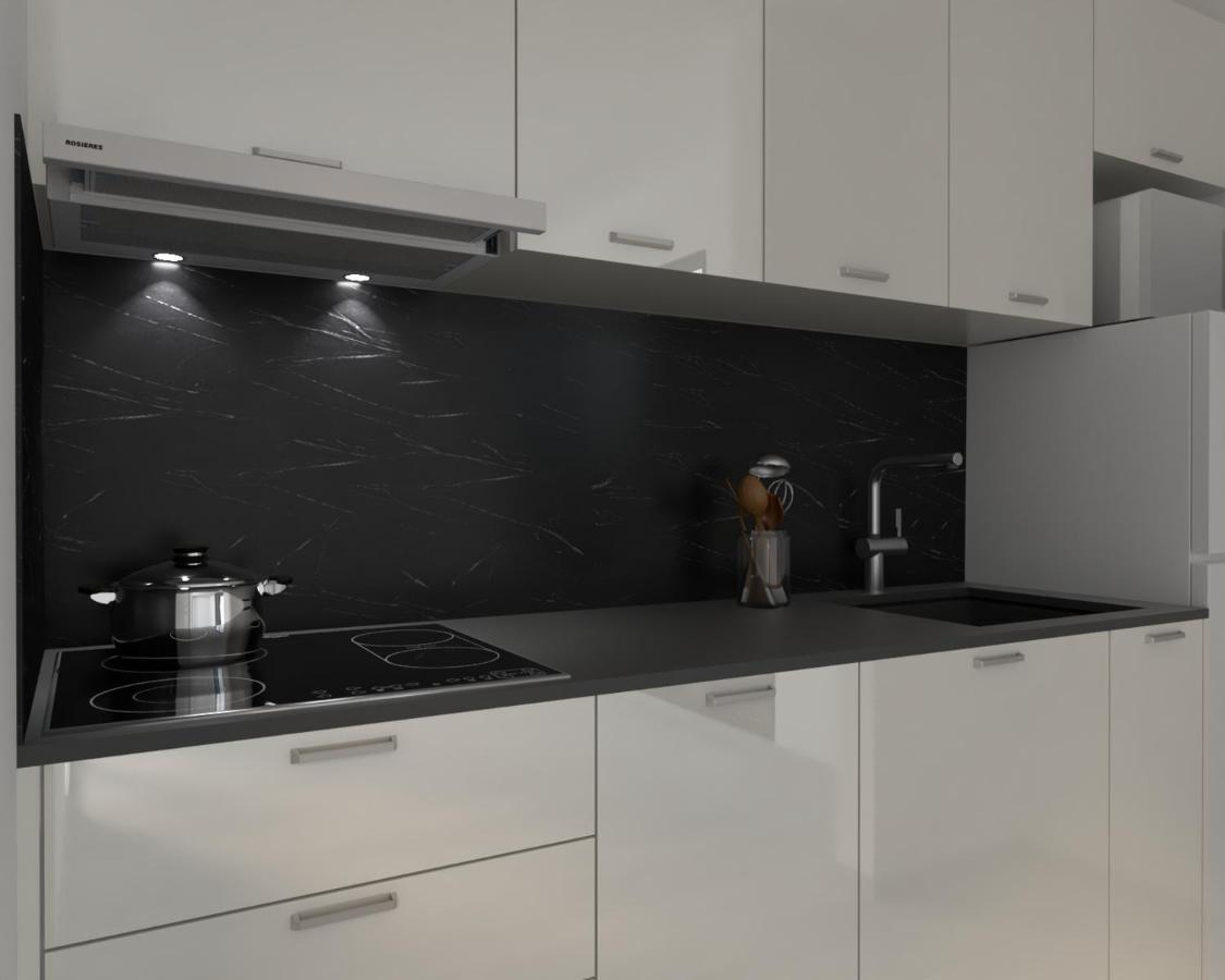 Apartmani Pajalic Крк Экстерьер фото
