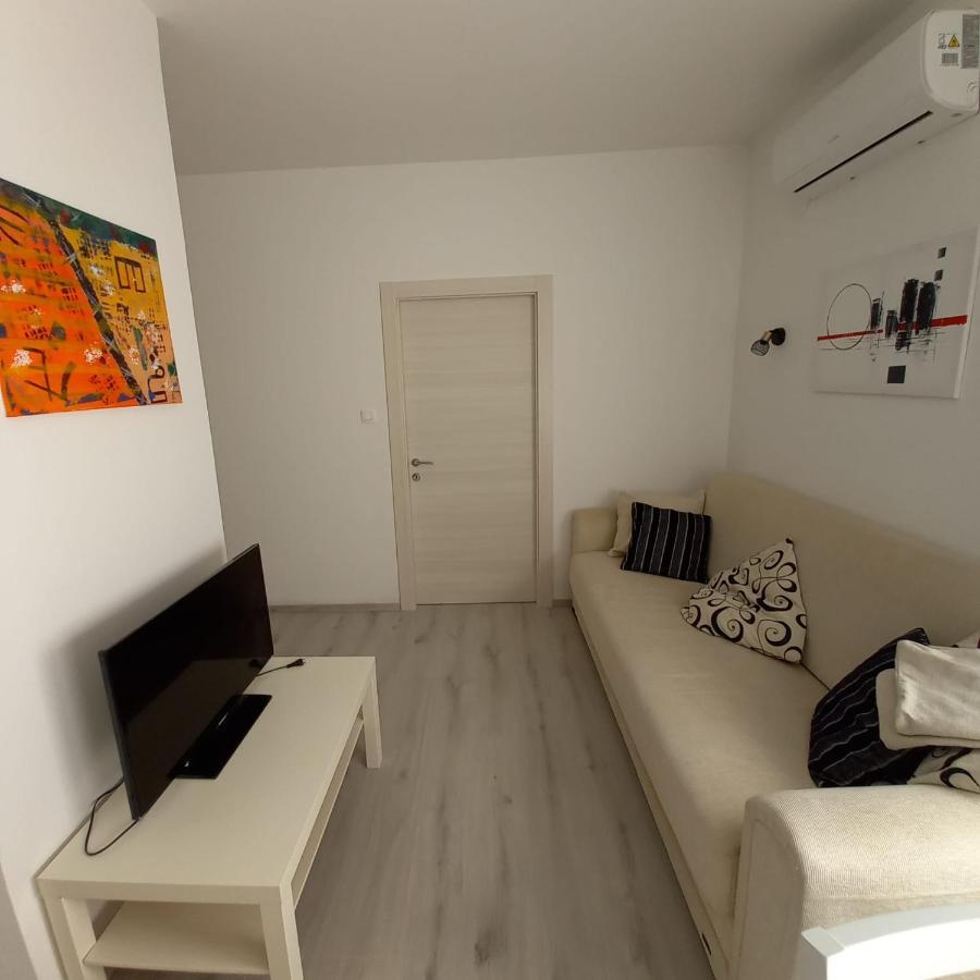 Apartmani Pajalic Крк Экстерьер фото