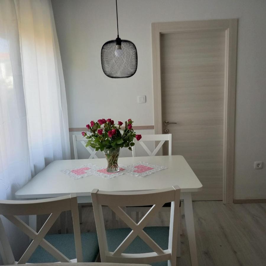 Apartmani Pajalic Крк Экстерьер фото