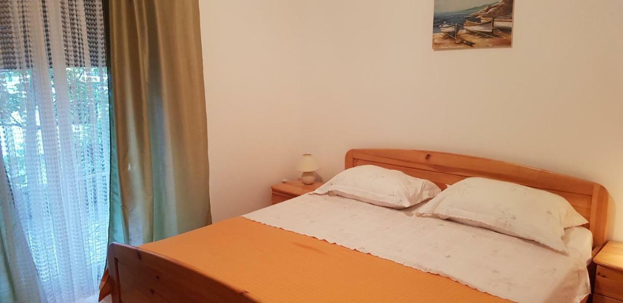 Apartmani Pajalic Крк Экстерьер фото