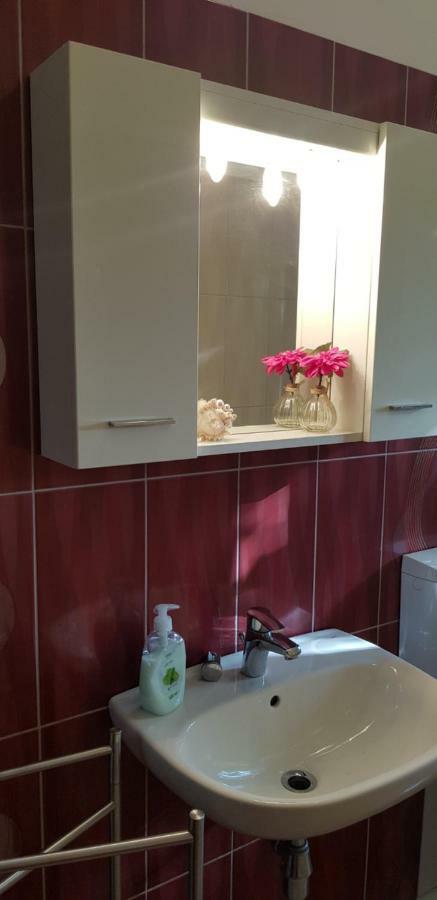 Apartmani Pajalic Крк Экстерьер фото