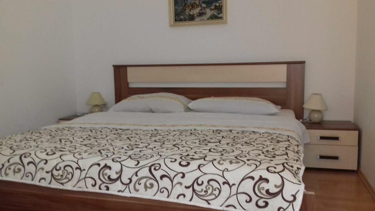 Apartmani Pajalic Крк Экстерьер фото