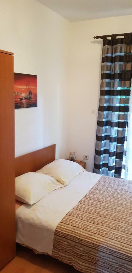 Apartmani Pajalic Крк Экстерьер фото