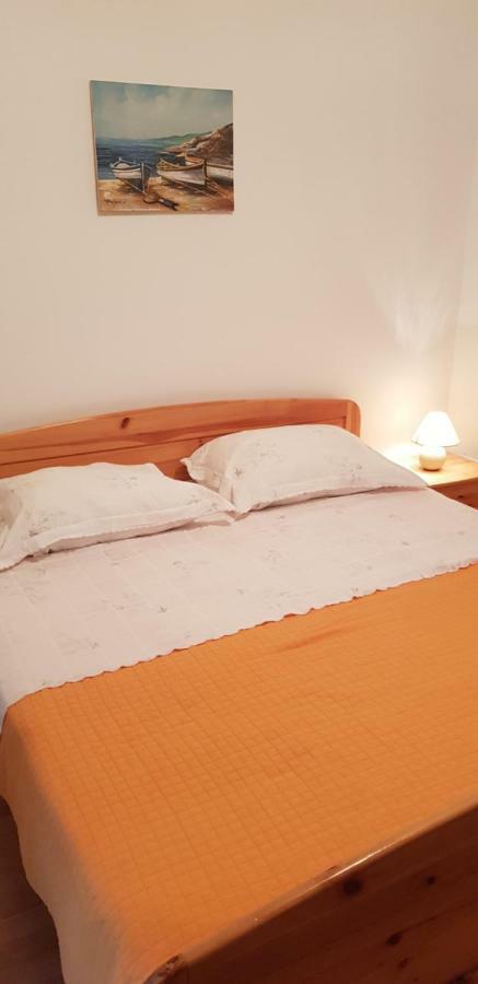 Apartmani Pajalic Крк Экстерьер фото